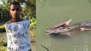 portal zacarias gore videos|Suposto vídeo de ladrão jogado aos jacarés  .